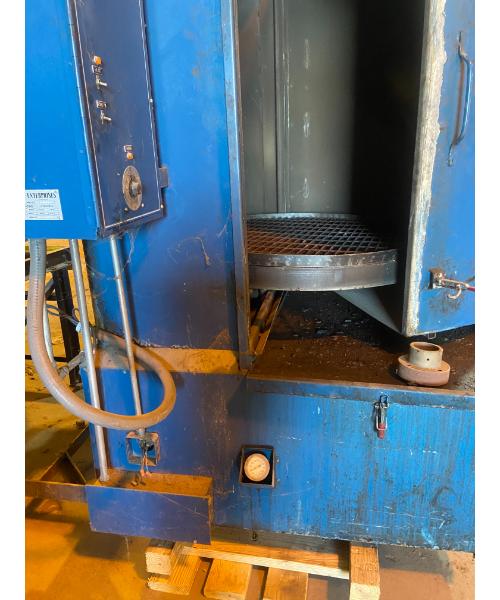 Automatic Parts Washing Machine - Image 5